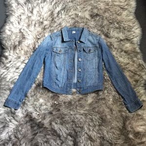 PB Denim Jean Jacket